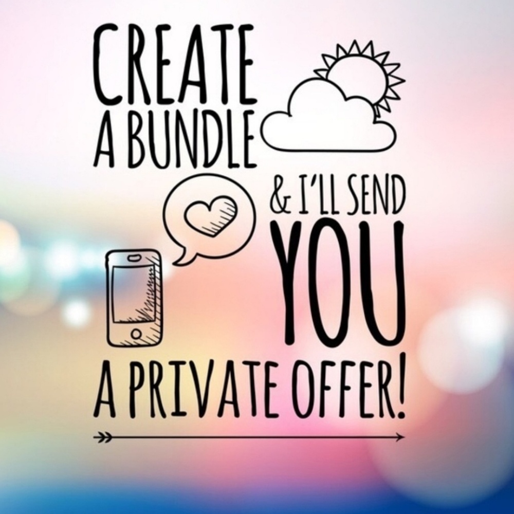 Start Creating Your Bundle - image 1